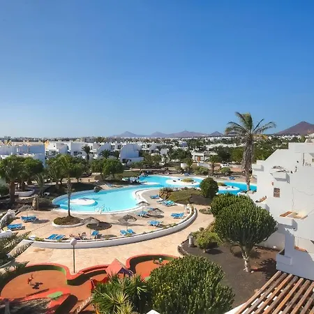Los Molinos Apartment