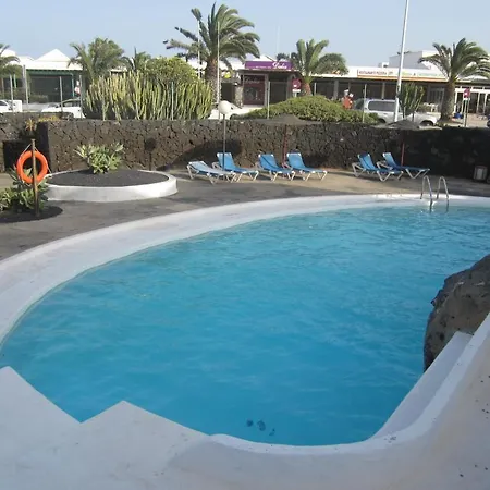 Los Molinos Apartment