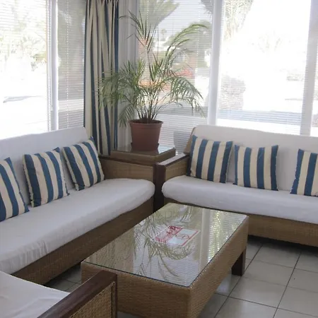 Los Molinos Apartment Costa Teguise