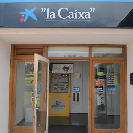 Los Molinos Costa Teguise