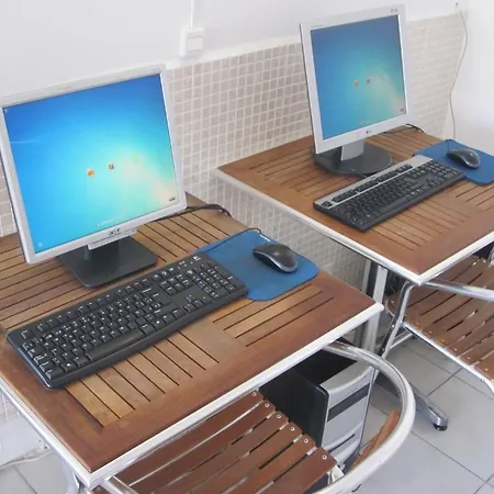 Los Molinos Appartement *