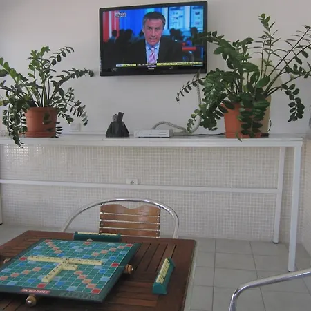 Appartement Los Molinos Costa Teguise