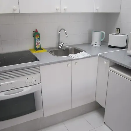 Apartman Los Molinos