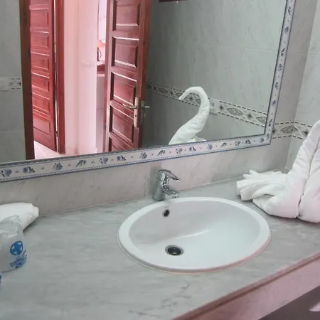 Appartement Los Molinos